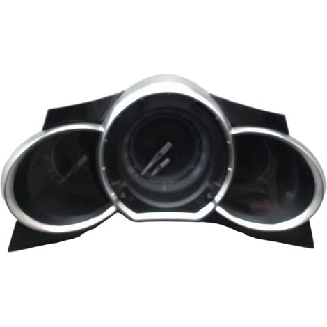 Bloc Compteurs CITROEN Ds3 Phase 1 (a55) 2009-2014 [PRODUIT D'OCCASION]♻️98041359xt