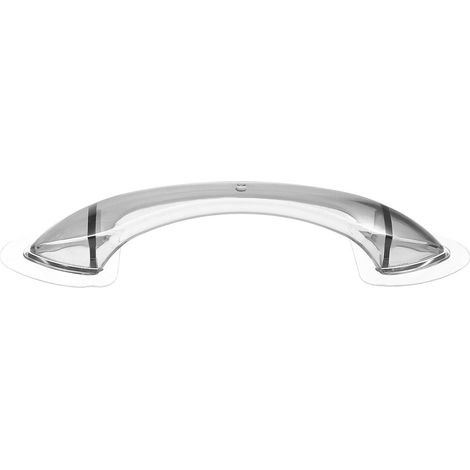 Poignée autocollante en plastique léger pour commode et armoire, style décoratif, idéale pour décoration de maison (1/5)