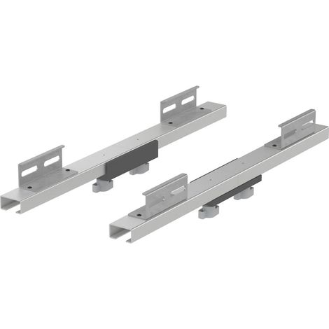 MEPA Set d'extension MR SF rectangle 150/180 (1/2)