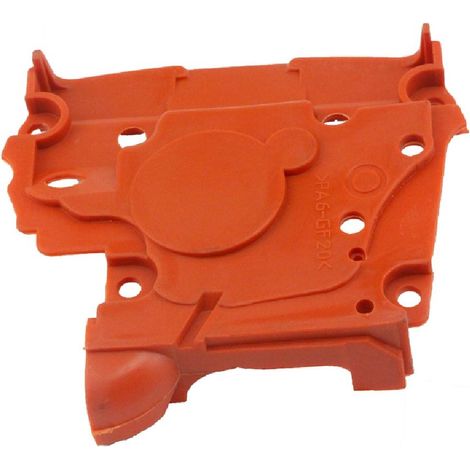 Base Carburador compatible con Husqvarna Hus362, 365, 371, 372