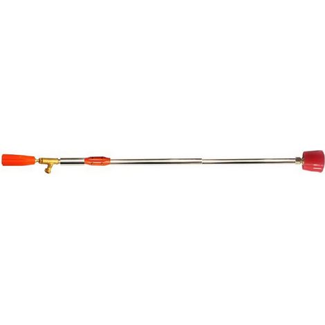 Pistolete para pulverizar 200 cm