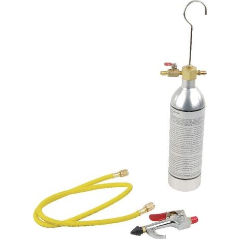 Klimaanlagen Spülkit UNIVERSAL KL091042