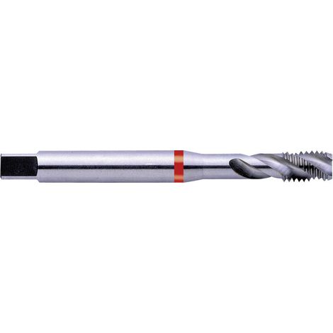 Exact 43684 Maschinengewindebohrer metrisch M6 1 mm Rechtsschneidend DIN 371 HSS-E Form B 1 St.