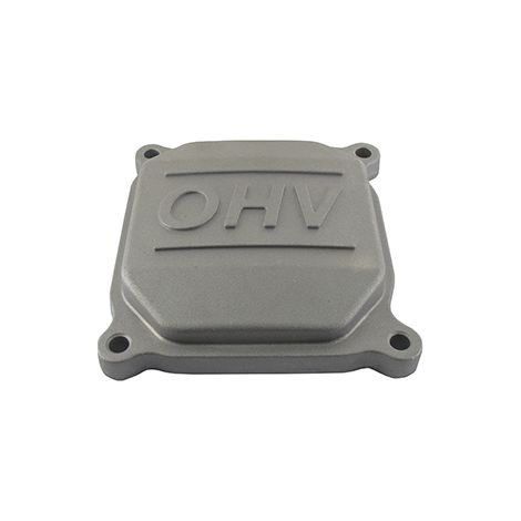 Cache Culbuteurs Origine Stiga Pour Moteur Monocylindre Modèle Tre. -pl