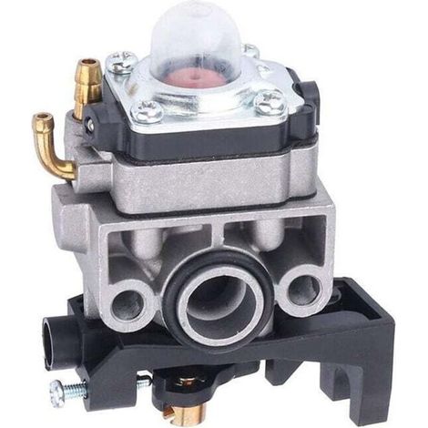 Carburateur,Carburateur pour Stihl FS87 FS90 FS100 FS110 HT100 HT101 HL100 HL90 FC95 FC90 FC110 FC100 KM90, (1/4)