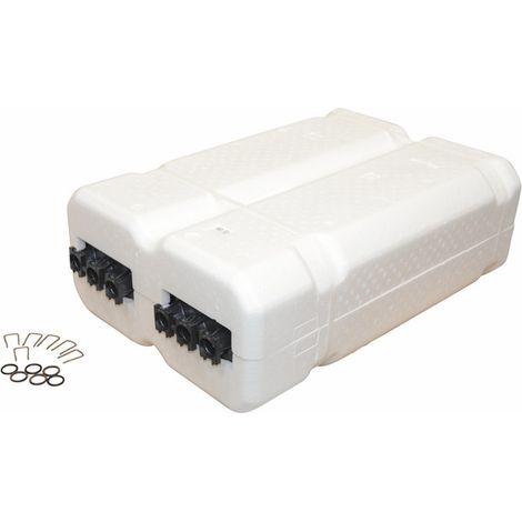 Ballon 42l - SAUNIER DUVAL : 0020105968