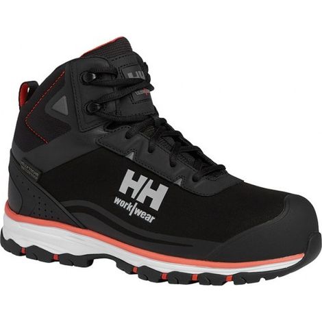 HELLY HANSEN 1155A167 - Bota de seguridad Chelsea Evolution 3