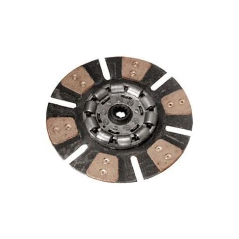 Disque d'embrayage VAPORMATIC VPG2307