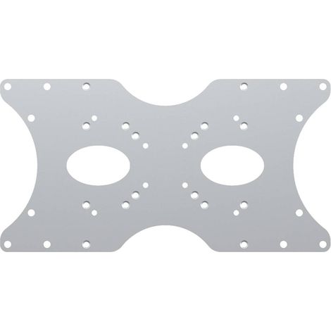 Neomounts Adattatore VESA Adatto per serie (supporto): Universale Argento (1/5)