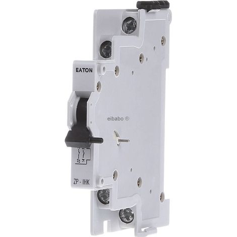Eaton Hilfsschalter ZP-IHK