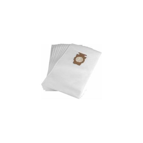 10 sacs pour aspirateur KIRBY SENTRIA G10, G10E, G4, G5, G6, Ultimate G (1/3)