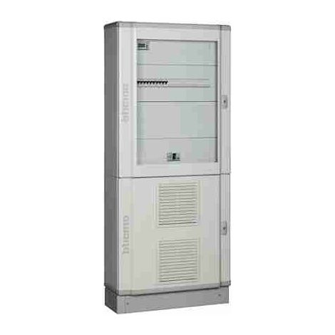 BTIQSO5VSA Standard-Medizin-Schaltanlage, 5 kVA Leistung