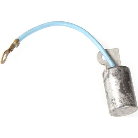 Condensateur pour tronçonneuse Homelite EZ MINI (1/3)