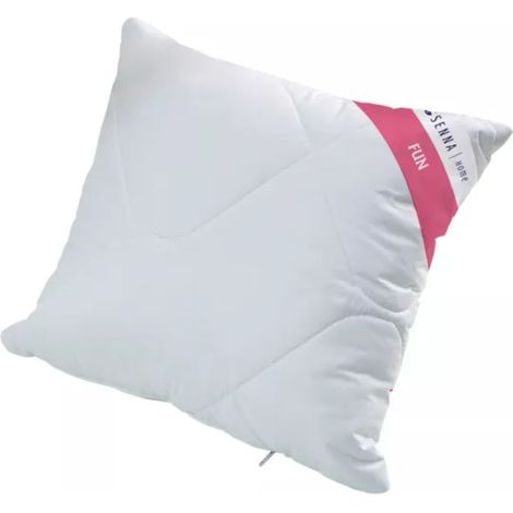 Oreiller réglable 40x40 FUN Senna Home (1/2)