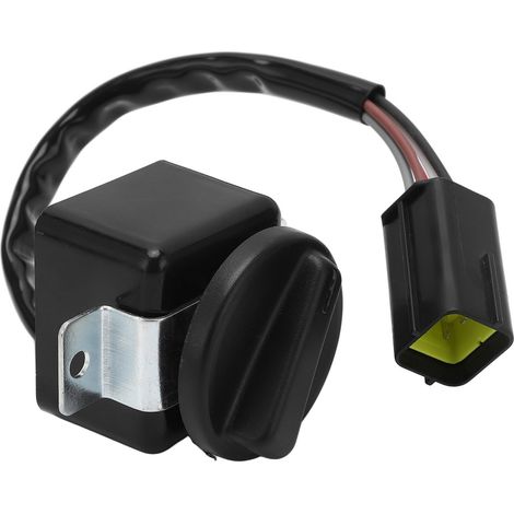 de carburant 14400667 Bouton de moteur d accélérateur en (1/5)