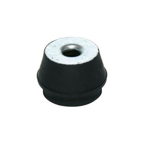 Antivibrante Short Block + flangia compatibile motosega ECHO CS-550 EVL
