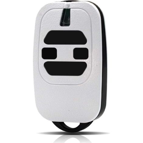 Telecommande Portail 433,92MHz Compatible avec DEA GTI2/4, GT2/4, Mio TR2/4, Mio TR2N/4N Télécommande pour Porte de Garage (Lot de 1) (1/5)