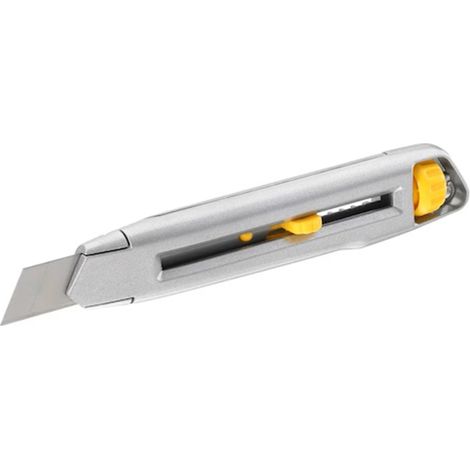 Stanley 0‑10‑018 Cúter Interlock® 18 mm
