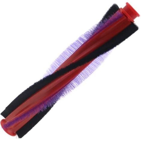 Remplacement de Brosse roulante pour Dyson V6 DC59 DC62 SV03 pièces de Rechange d'aspirateur à tête de Moteur Mince 225mm Longueur Barre de Brosse (1/4)