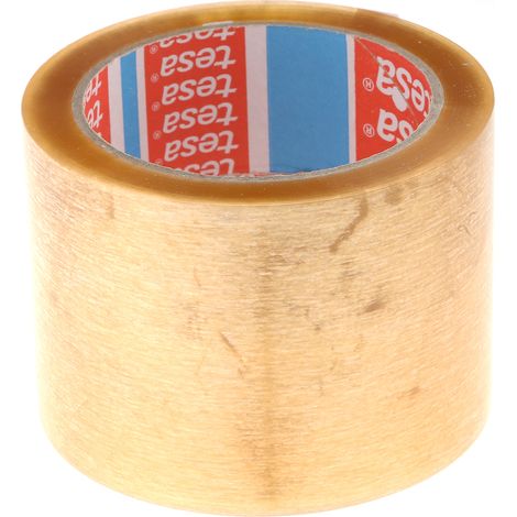 Ruban d'emballage PP Transparent 75mm x 66m, 4089 ( Prix pour 1 )