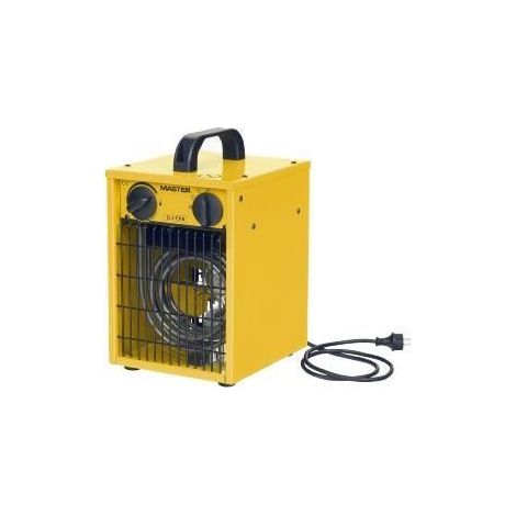 Aster Calefactor Eléctrico Modelo Compacto y Eficaz