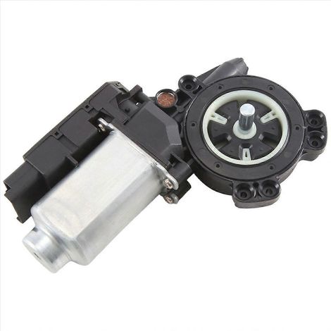 Lève-vitre avant gauche moteur pour Citroën C2, C3, Peugeot 206, 207, 307, 308, Berlingo, Partner, 2 Grand (1/5)