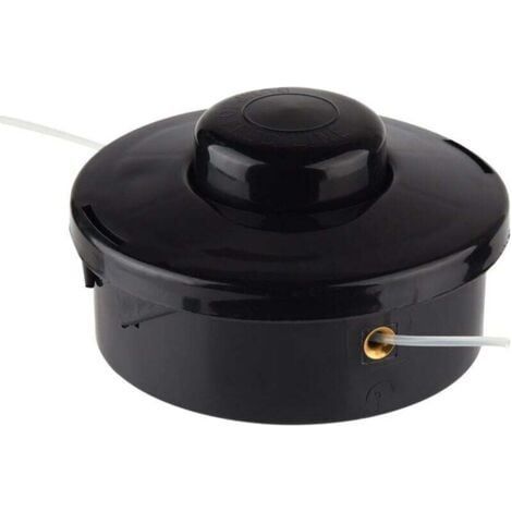 Tête de débroussailleuse universelle Tap & Go - M10 X 1,25 à gauche-- (1/5)