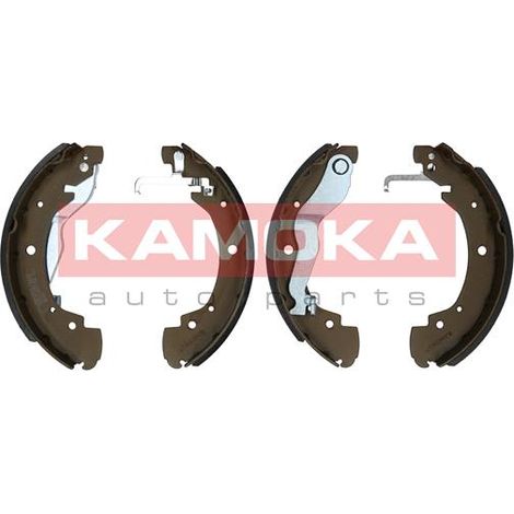 Zapatas de freno Kamoka JQ202003