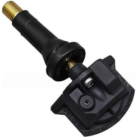 1 capteur de pression des pneus TPMS 52940-BE000 433 MHz pour Kia Ceed [CD], Hyundai Kona Electric, Kia EV5 et EV6 (1/5)