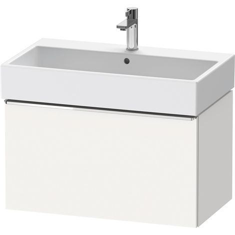 Duravit D-Neo Waschtischunterbau wandhängend, 784x440x442mm, 1 (1/2)
