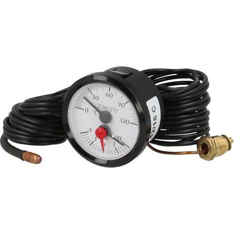 BOSCH Termomanometro RD52 V2, 7098311