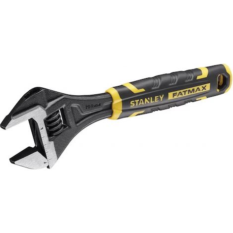 Chiavi regolabili QUICK ADJUST STANLEY 300 MM FATMAX - FMHT13128-0