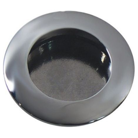 MANILLA 40 EMPOTRAR CROMO MATE - CADAP - P0035/37S
