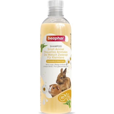 Beaphar - Shampoo für Kleintiere - 250 ml (1/5)