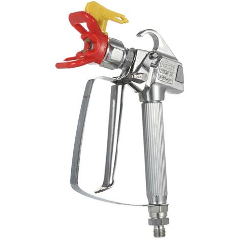RHG Pignon de peinture sans air à haute pression 3600psi avec 517 Pomber vers la pompe et la machine à pulvériser 517 (1/5)