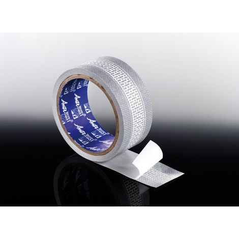 Abdichtungsband 50 mm 6,5 m lang f. 25mm Stegplatten