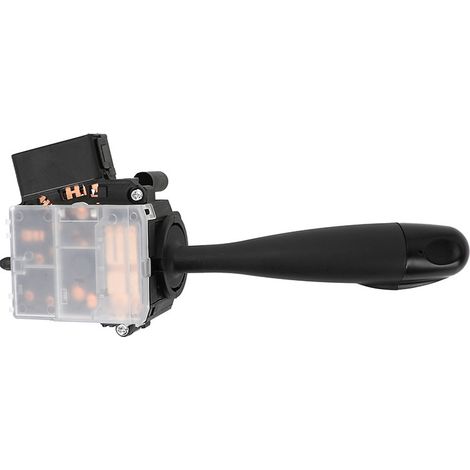 Adecuado para accesorios de automóvil Toyota Yaris: limpiaparabrisas, interruptor de intermitentes, 84140 - 02090 (1/2)