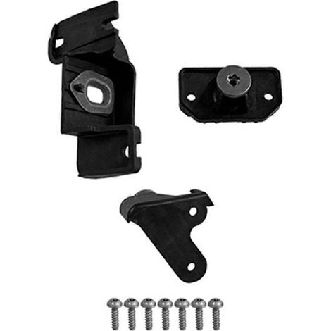 Kits y accesorios que pueden ser transportados por faros y coches A2478200303 L (1/5)