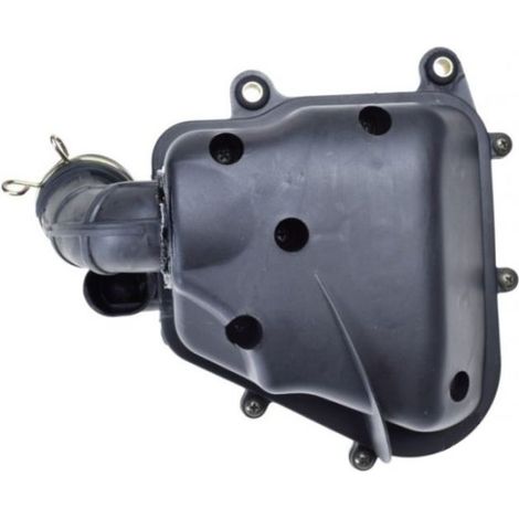 Filtro de aire scooter 2T yamaha neos aerox abril (1/2)