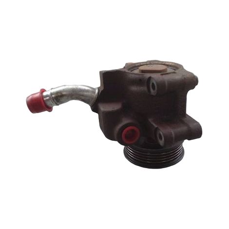[PRODUIT D'OCCASION] Pompe Direction Assistee FORD Fiesta 05-08 ♻️ Ref Oe. 1666079 - Garantie à vie (1/3)