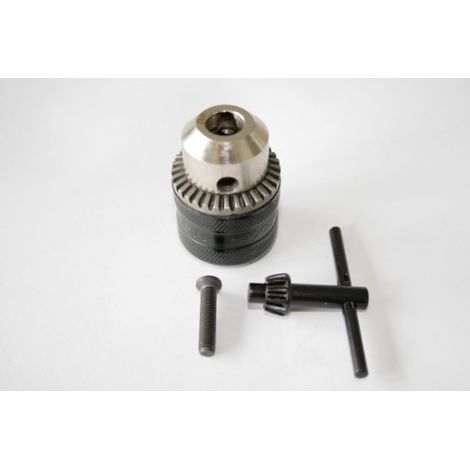Mandrino a tazza per foratura dentata da 10 mm (Pos. 44, 50)