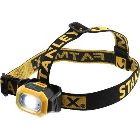Stanley - LED-Stirnleuchte FMHT81509-0