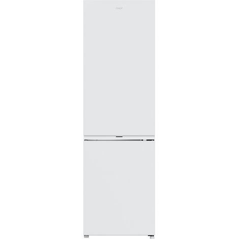 Candy Candy Cncq2t518ew Frigorifero Combinato 280lt Nofrost Bianco Cl.e