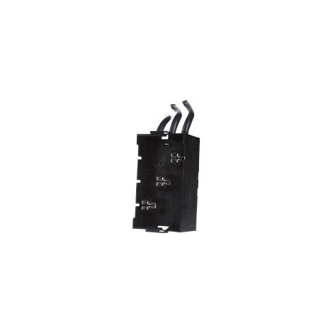 Rittal Sammelschienenadapter Mini-PLS, NH-Gr.00C SV 9629.100