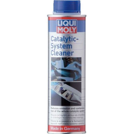 Nettoyant pour convertisseur catalytique Liqui Moly 300 ml