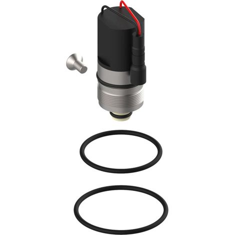Keuco KE Vanne complète pièce de rechange ARM 50100000576 pour 51611/51613, 50100000576