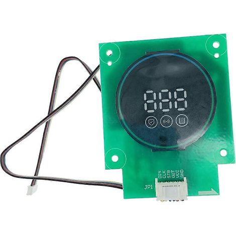Carte mère avec écran pour Roidmi EVE PLUS / SDJ01RM / H40 / H60, pièces de rechange pour Xclea H30PLUS (1/5)