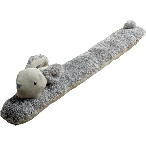 Bas de porte Mecky kangourou (1/3)