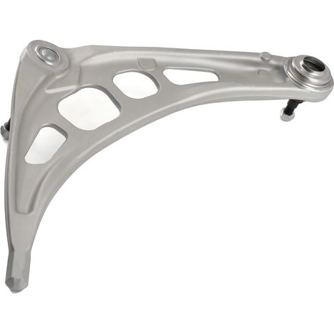 Vordere Achslenker, Aluminium, 63 cm Länge, 37,9 cm Breite, 17 cm Höhe, 3850 g Gewicht (1/5)