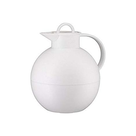 Caraffa Isotermica Alfi Kugel Bianco 0,94 Litri (1/4)